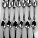 730 3226 SPOONS